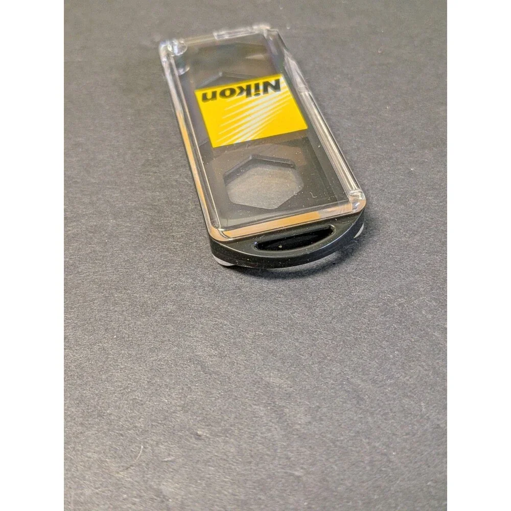 NIKON CAMERA SD CARD HOLDER HEAVY DUTY